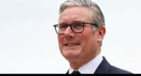 UK PM Starmer to Step Down as Labour Leader